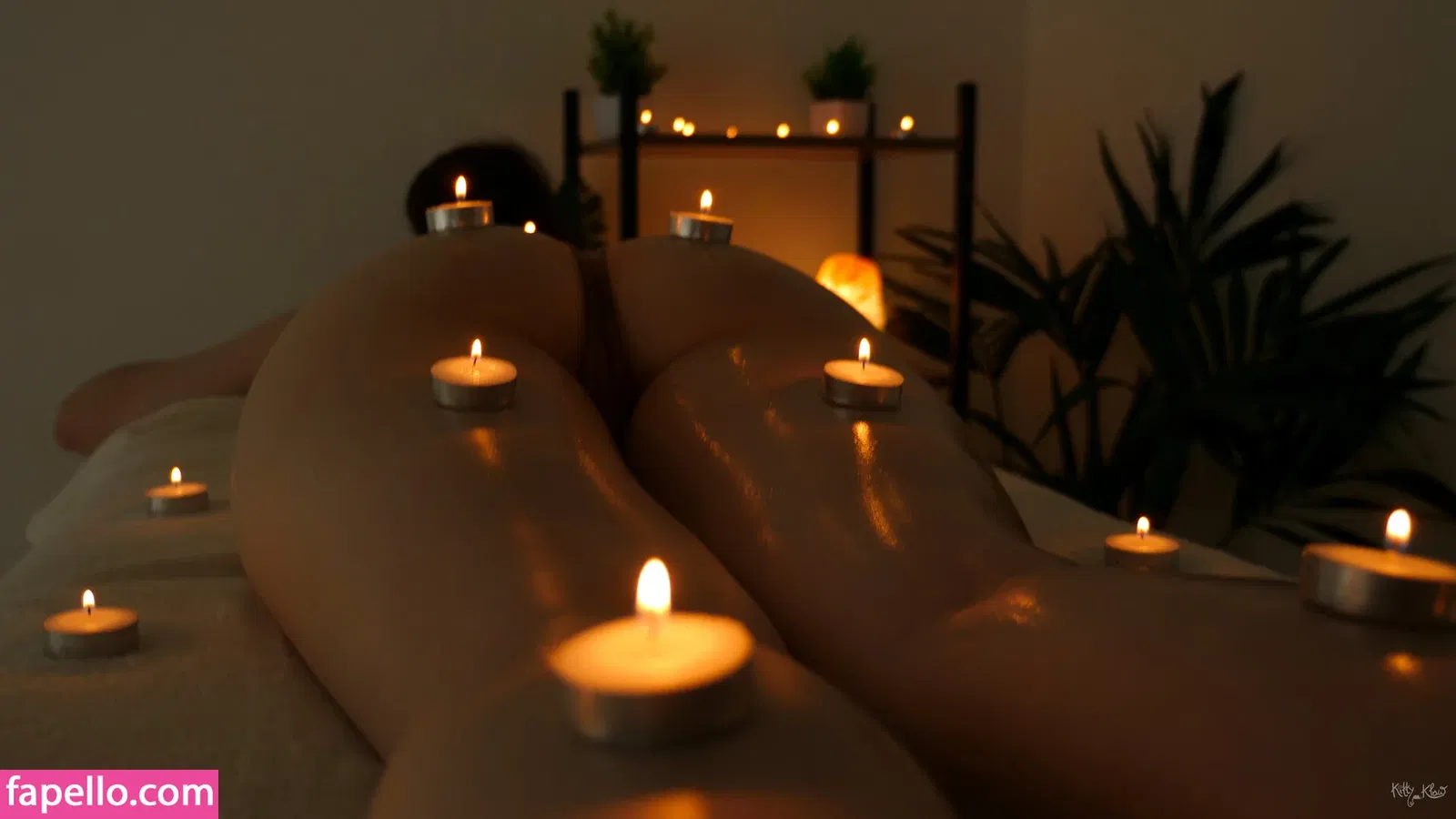 ASMR KittyKlaw Onlyfans Photo Gallery 