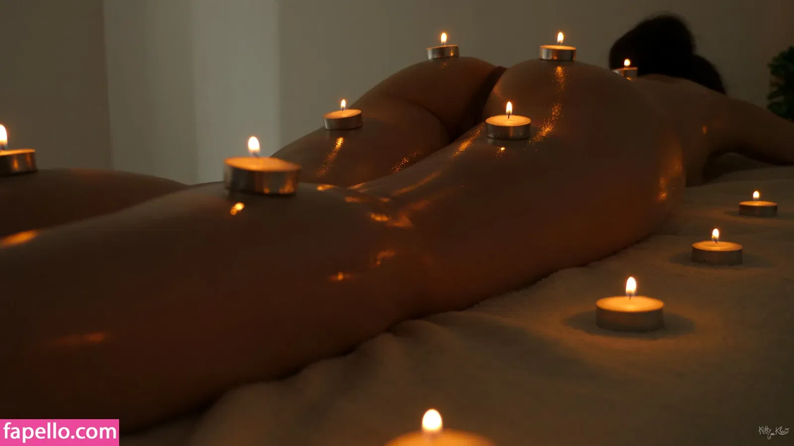 ASMR KittyKlaw Onlyfans Photo Gallery 