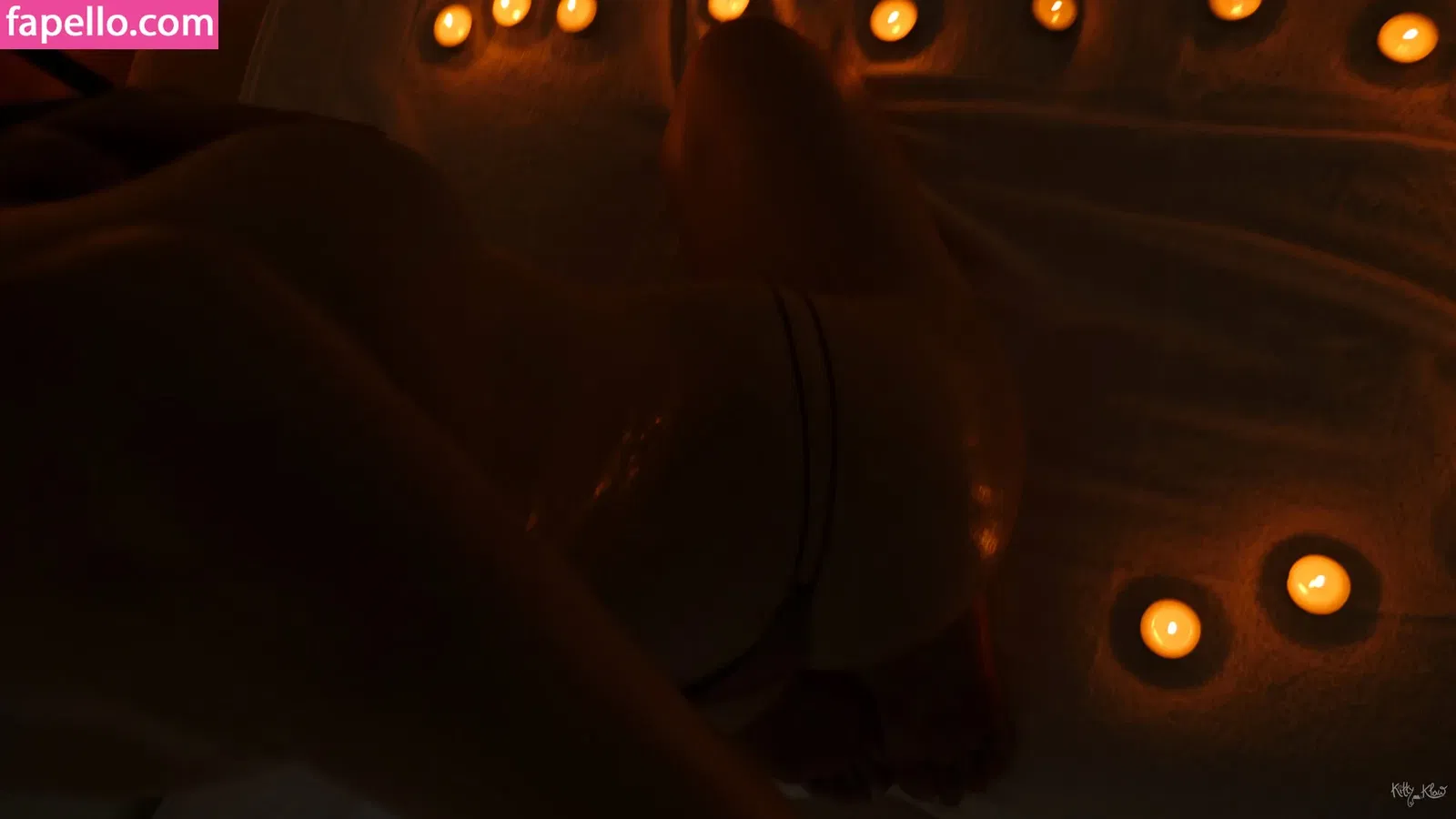 ASMR KittyKlaw Onlyfans Photo Gallery 