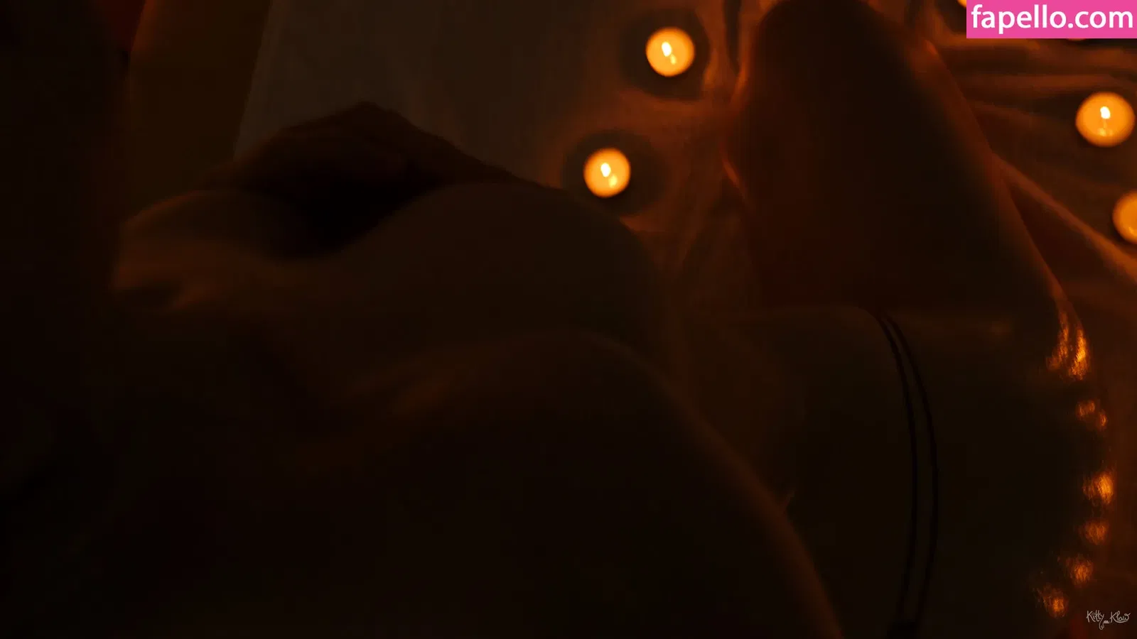 ASMR KittyKlaw Onlyfans Photo Gallery 