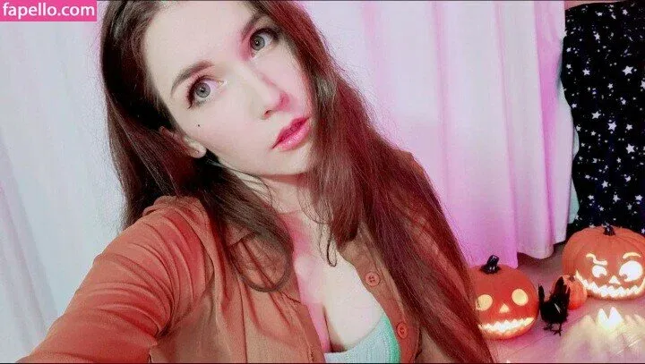 ASMR KittyKlaw Onlyfans Photo Gallery 