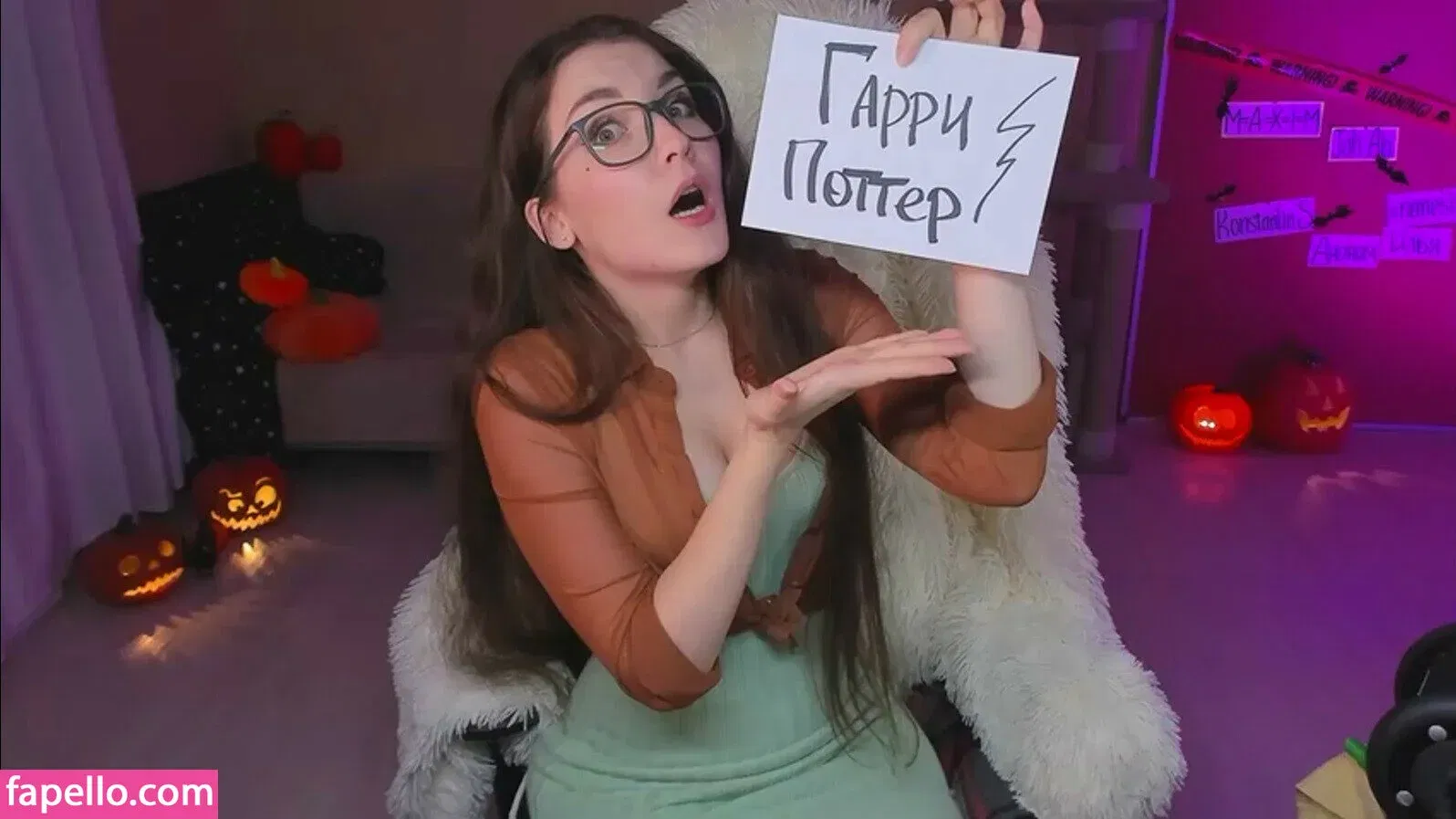 ASMR KittyKlaw Onlyfans Photo Gallery 