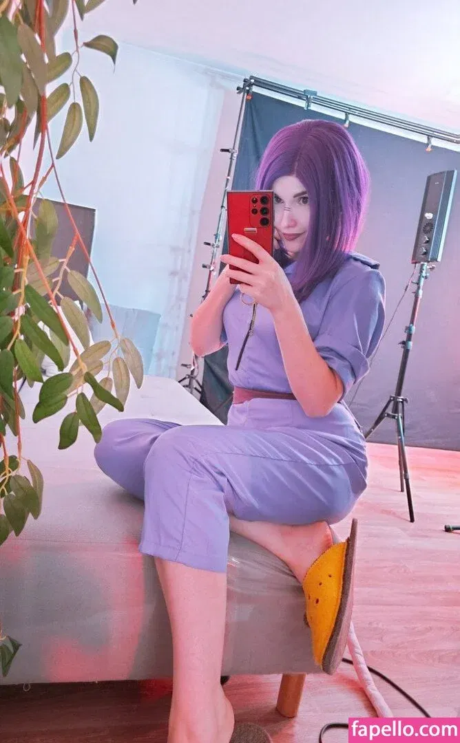 ASMR KittyKlaw Onlyfans Photo Gallery 