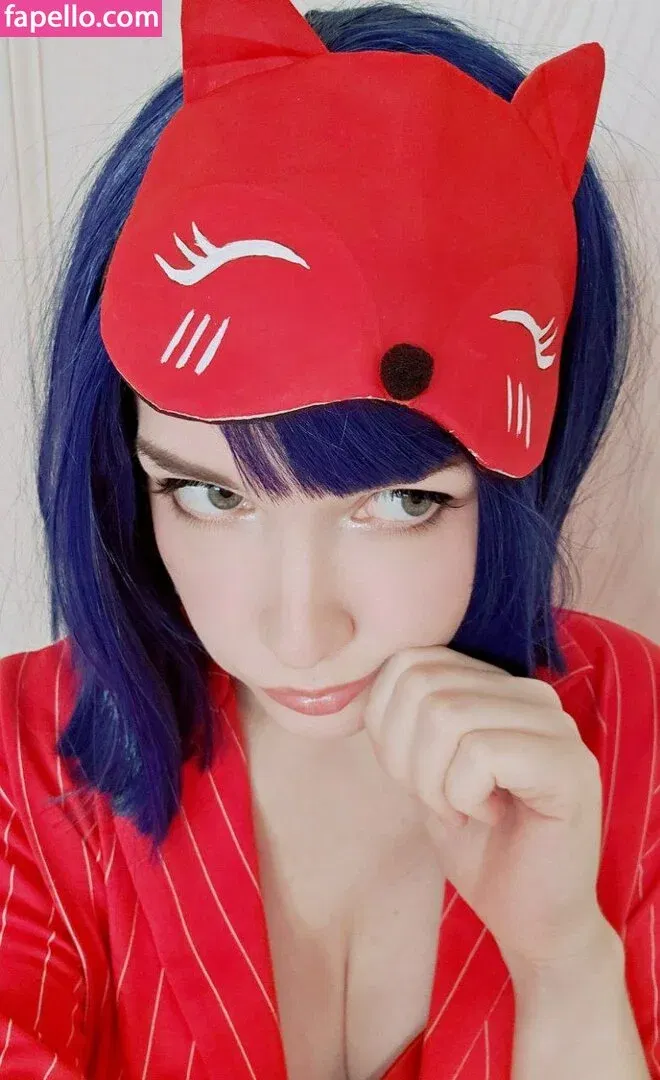 ASMR KittyKlaw Onlyfans Photo Gallery 