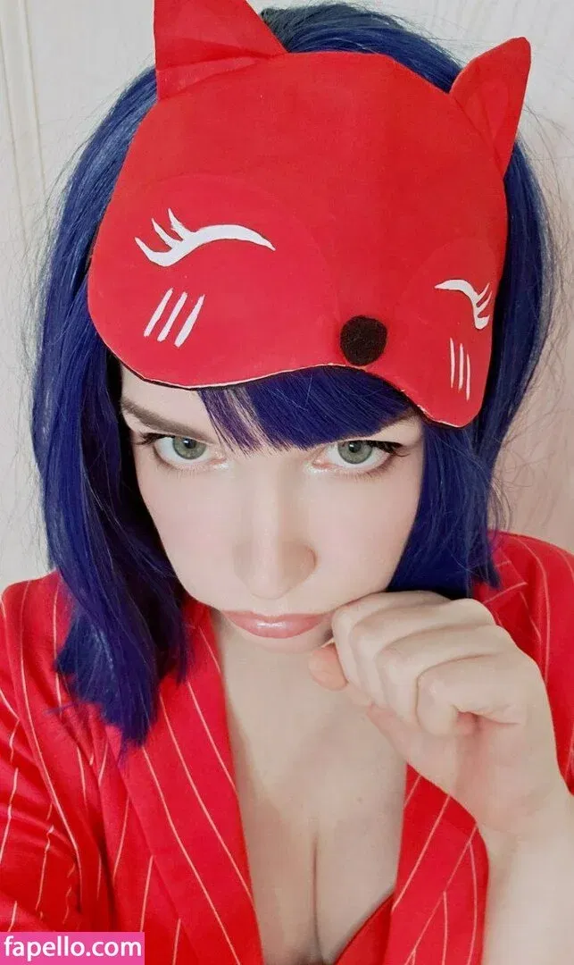 ASMR KittyKlaw Onlyfans Photo Gallery 