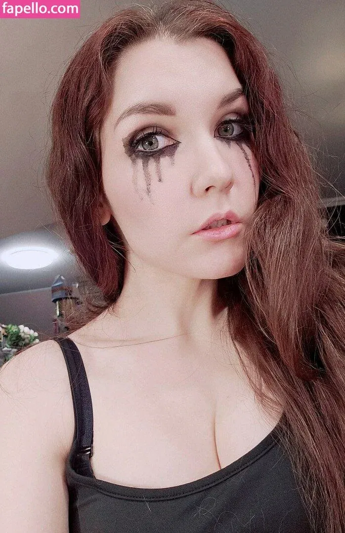 ASMR KittyKlaw Onlyfans Photo Gallery 