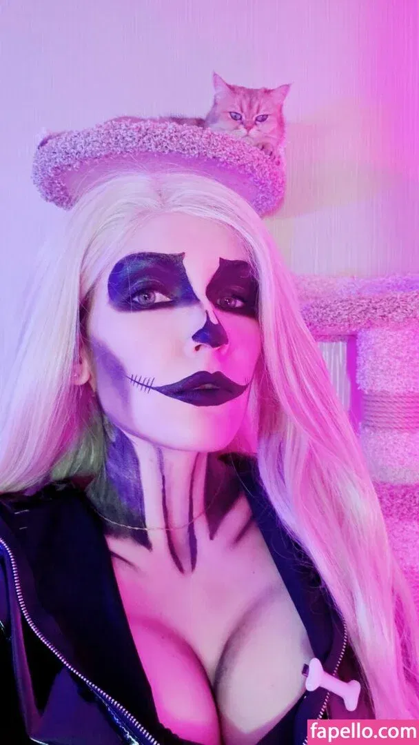 ASMR KittyKlaw Onlyfans Photo Gallery 