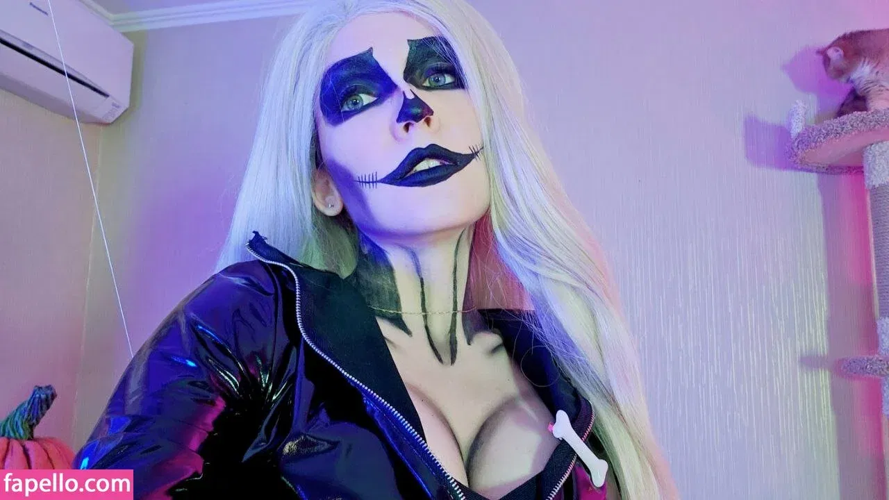 ASMR KittyKlaw Onlyfans Photo Gallery 