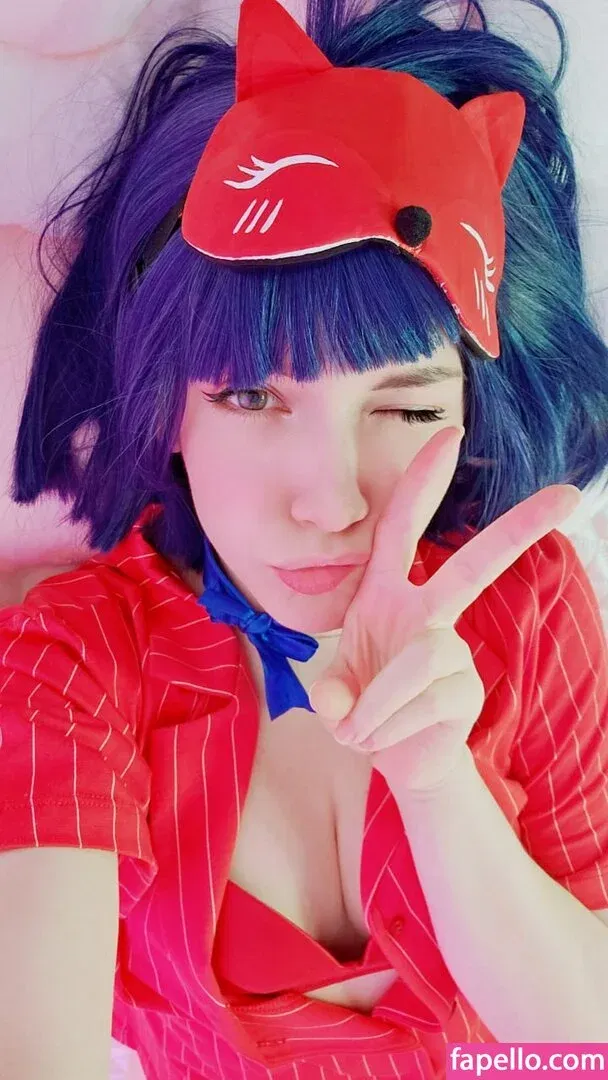 ASMR KittyKlaw Onlyfans Photo Gallery 