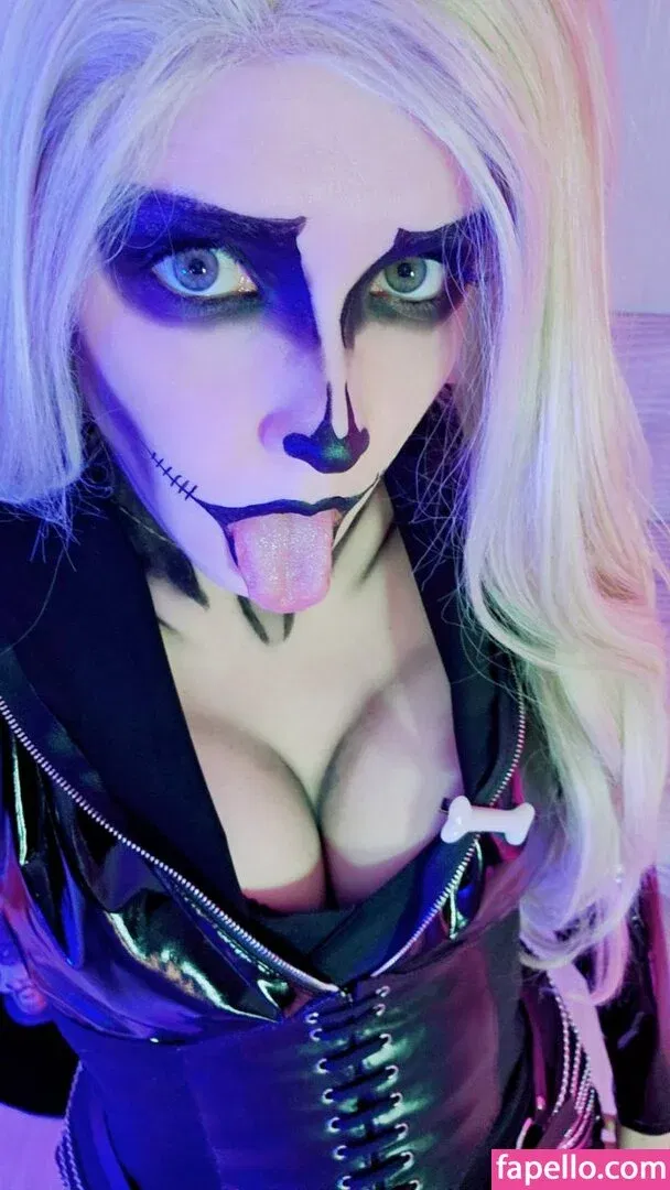 ASMR KittyKlaw Onlyfans Photo Gallery 