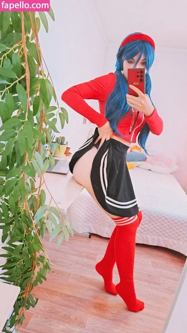 ASMR KittyKlaw Onlyfans Photo Gallery 