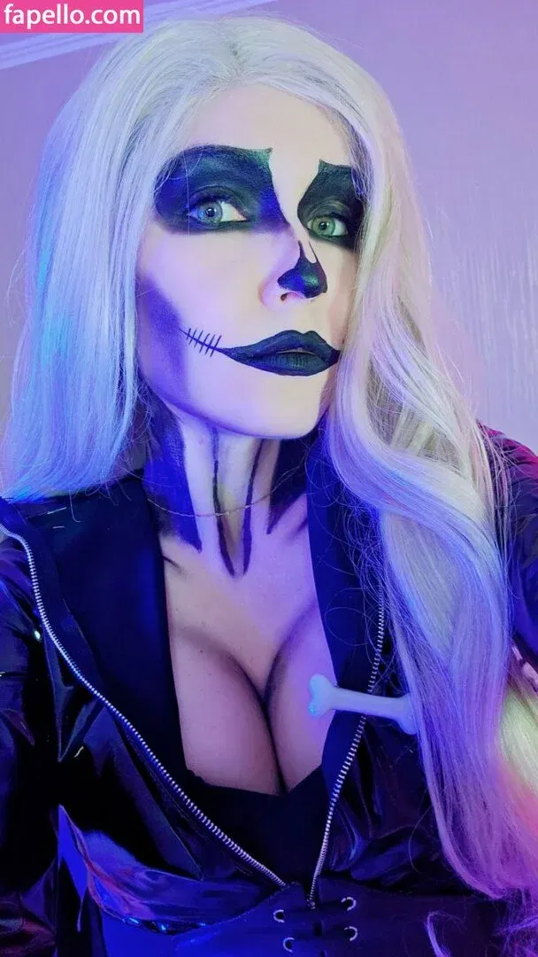 ASMR KittyKlaw Onlyfans Photo Gallery 