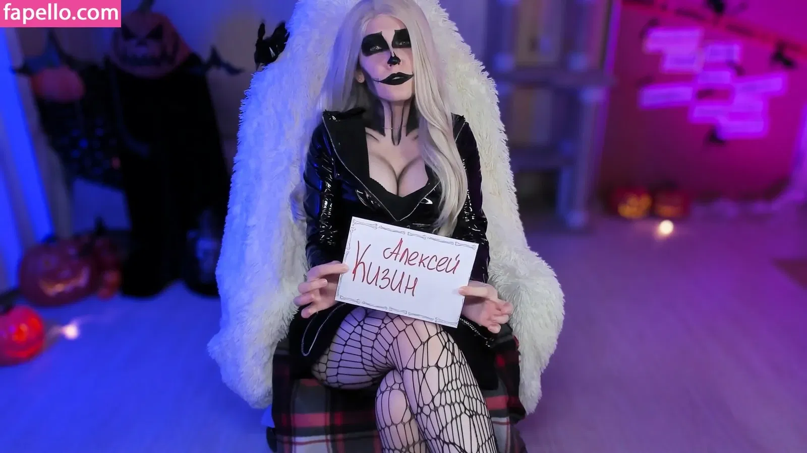 ASMR KittyKlaw Onlyfans Photo Gallery 