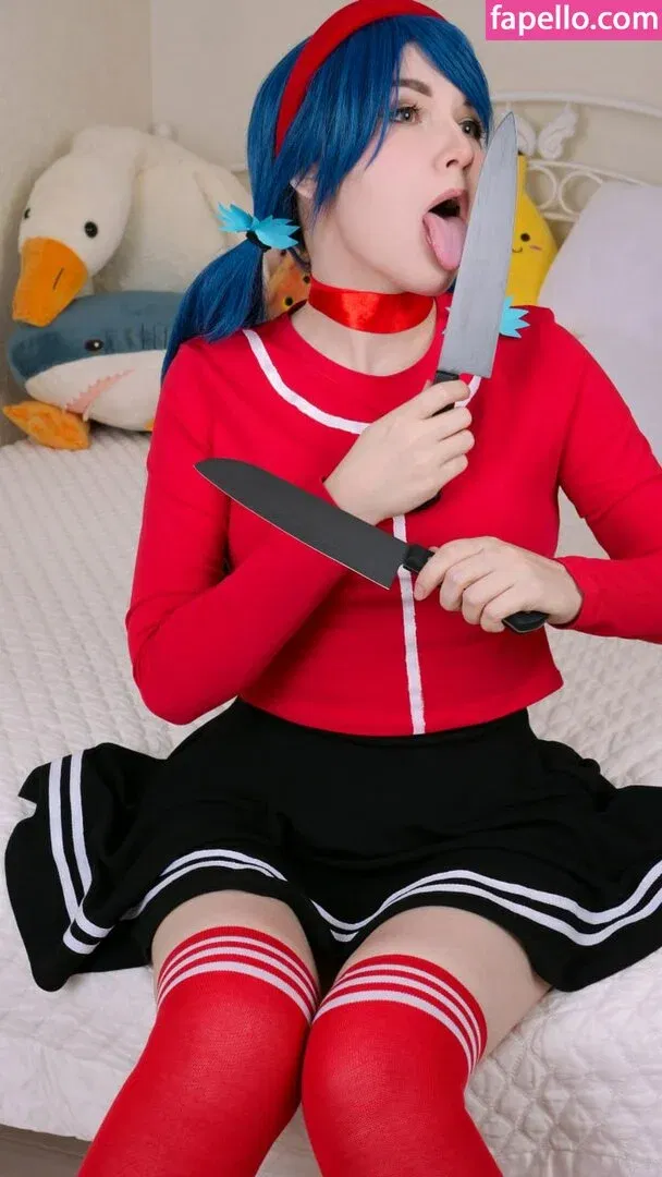 ASMR KittyKlaw Onlyfans Photo Gallery 