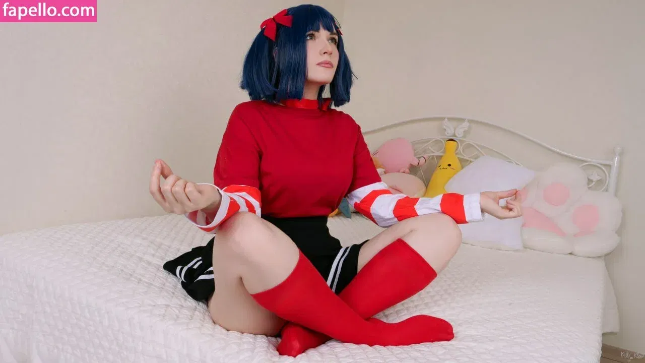 ASMR KittyKlaw Onlyfans Photo Gallery 