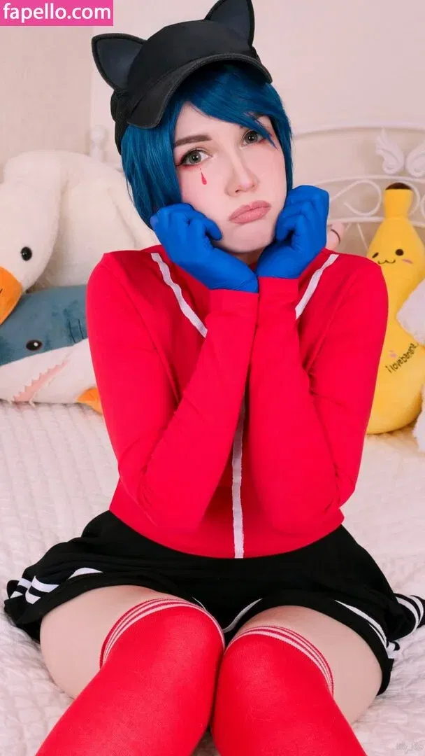 ASMR KittyKlaw Onlyfans Photo Gallery 