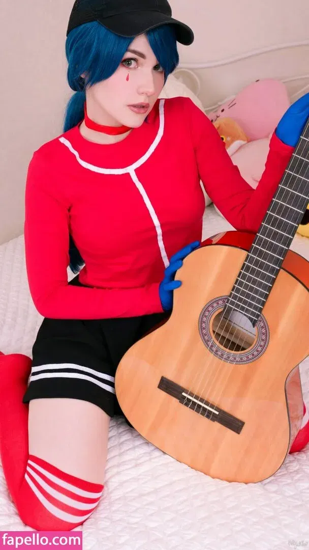 ASMR KittyKlaw Onlyfans Photo Gallery 