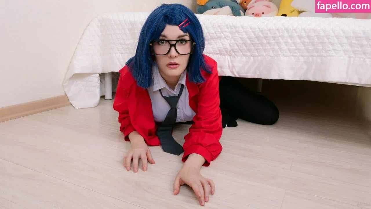 ASMR KittyKlaw Onlyfans Photo Gallery 