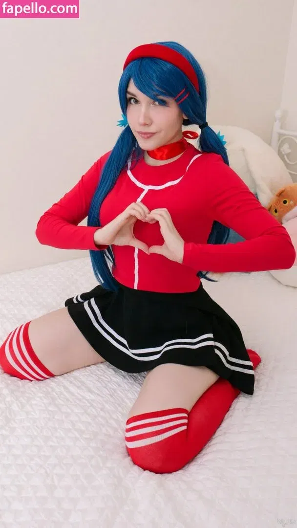 ASMR KittyKlaw Onlyfans Photo Gallery 