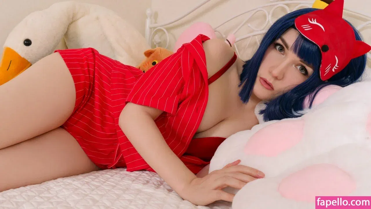 ASMR KittyKlaw Onlyfans Photo Gallery 