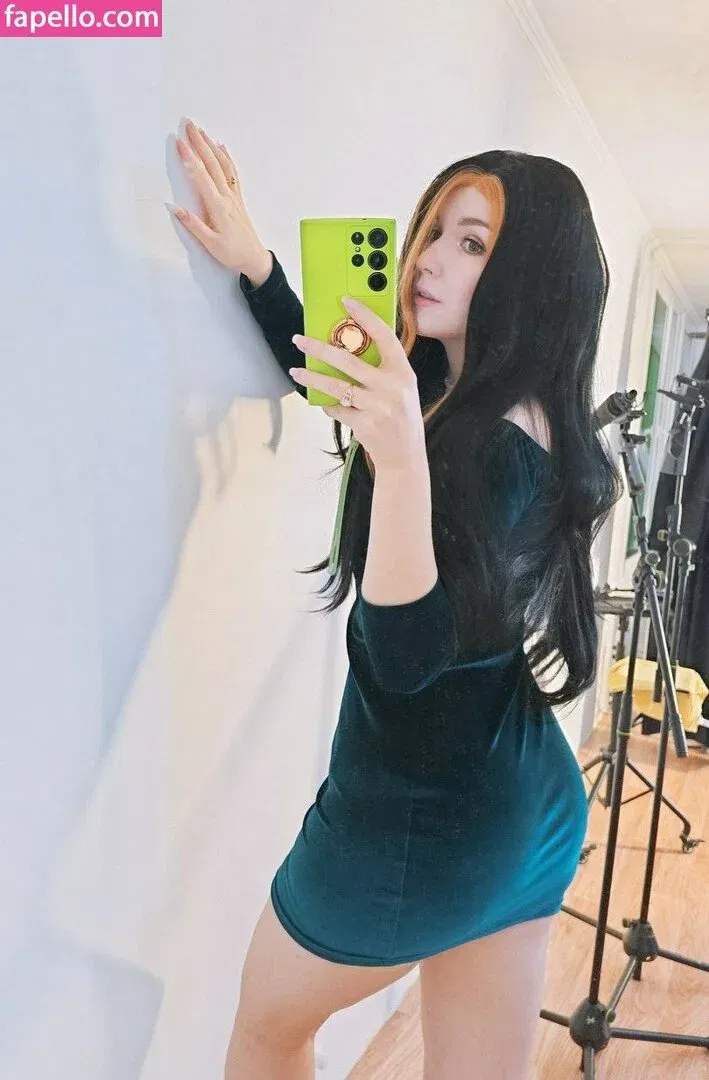 ASMR KittyKlaw Onlyfans Photo Gallery 