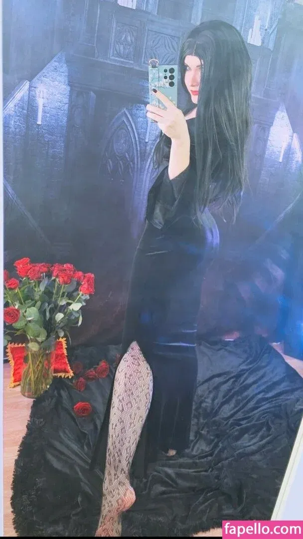 ASMR KittyKlaw Onlyfans Photo Gallery 