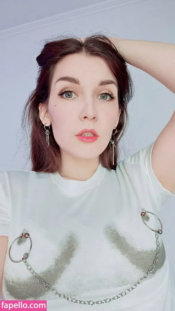 ASMR KittyKlaw Onlyfans Photo Gallery 