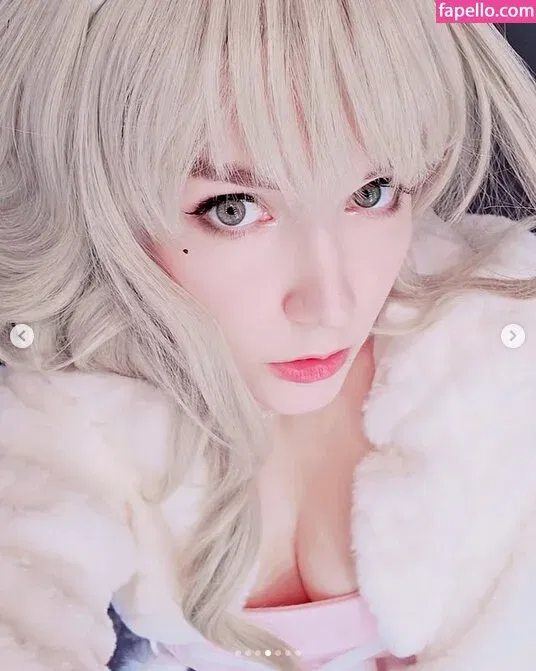 ASMR KittyKlaw Onlyfans Photo Gallery 