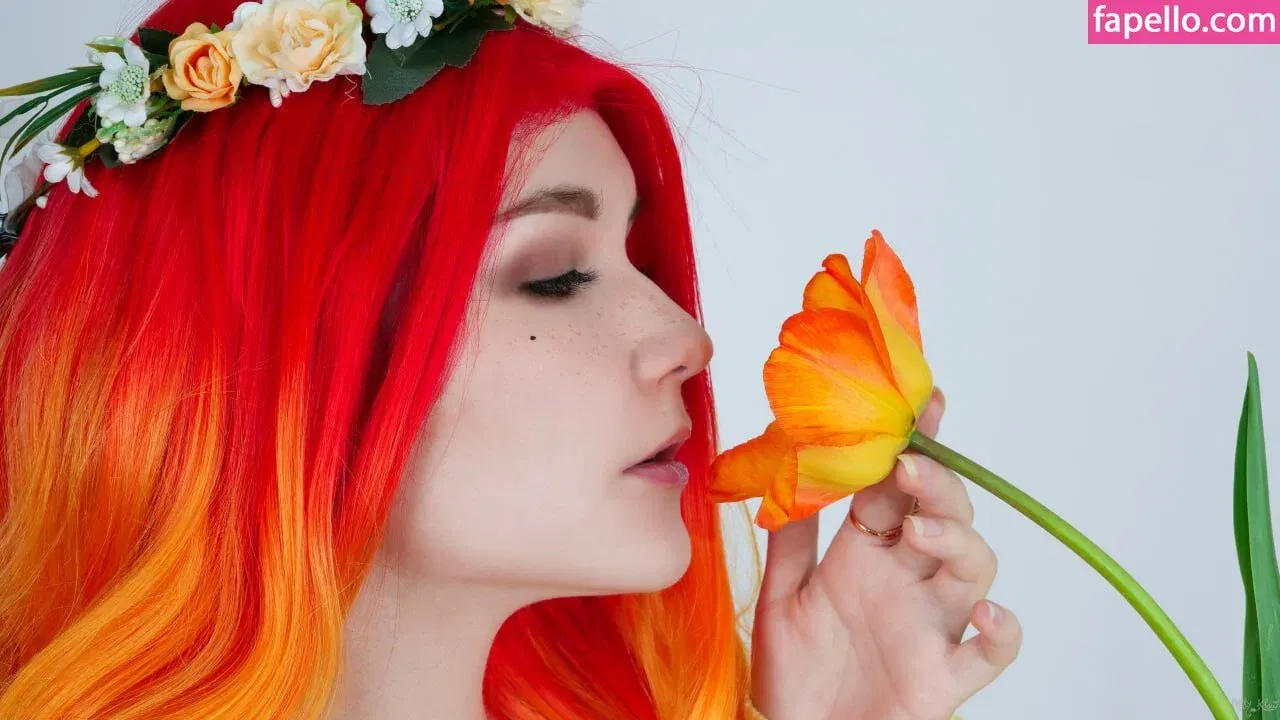 ASMR KittyKlaw Onlyfans Photo Gallery 