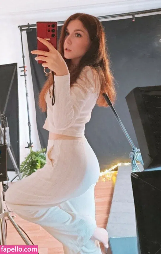 ASMR KittyKlaw Onlyfans Photo Gallery 