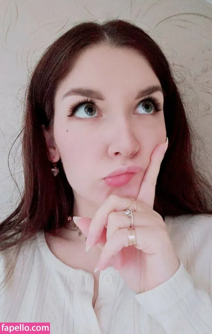 ASMR KittyKlaw Onlyfans Photo Gallery 