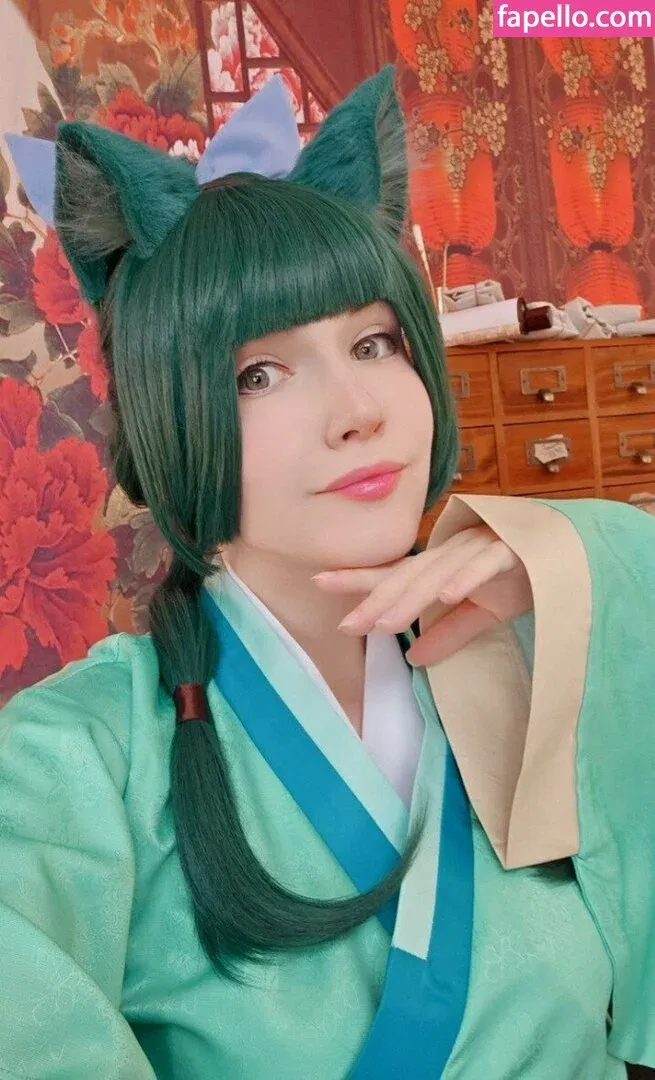 ASMR KittyKlaw Onlyfans Photo Gallery 