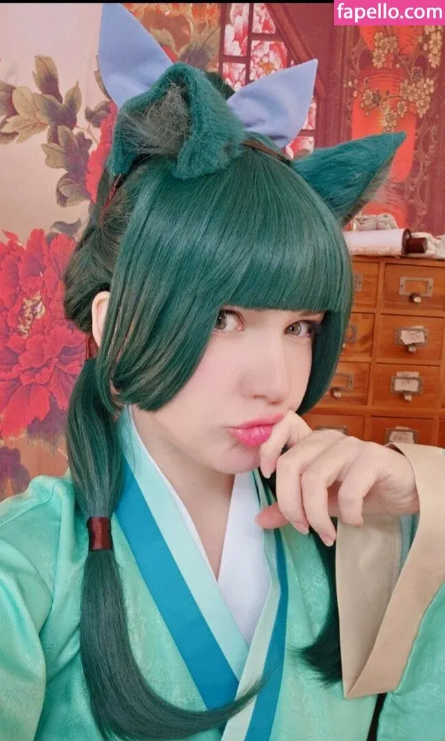 ASMR KittyKlaw Onlyfans Photo Gallery 