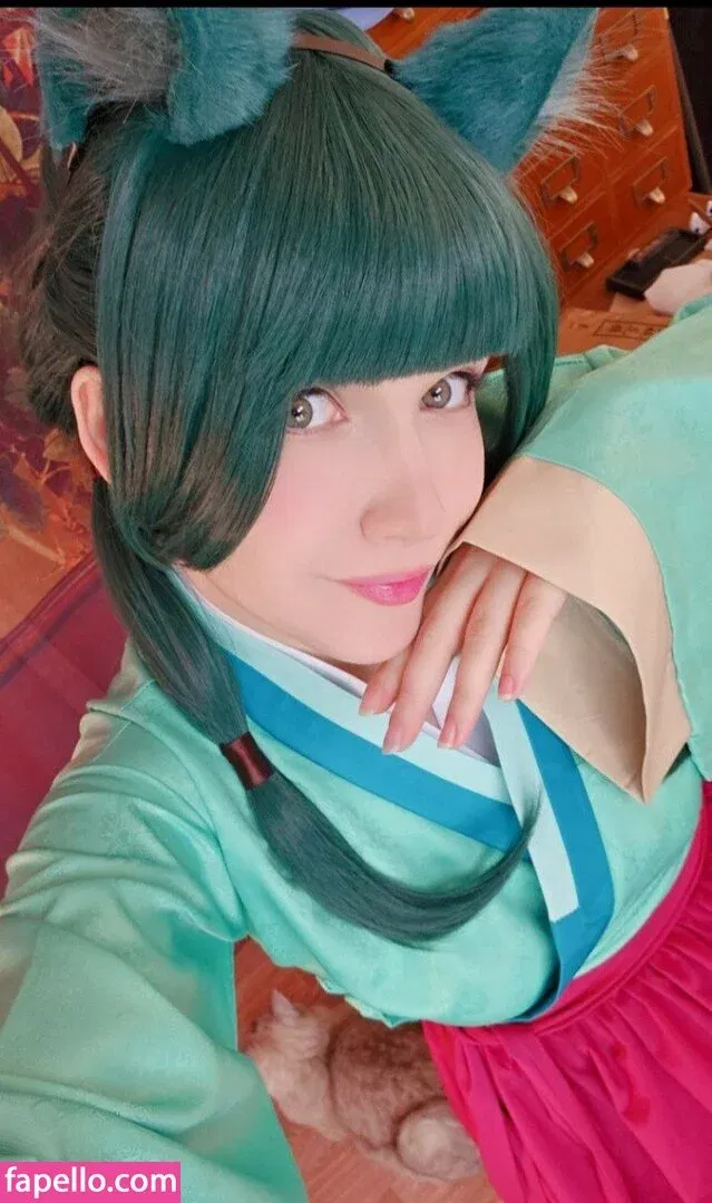 ASMR KittyKlaw Onlyfans Photo Gallery 