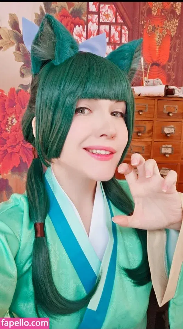 ASMR KittyKlaw Onlyfans Photo Gallery 