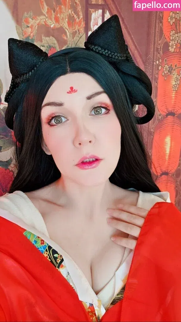 ASMR KittyKlaw Onlyfans Photo Gallery 