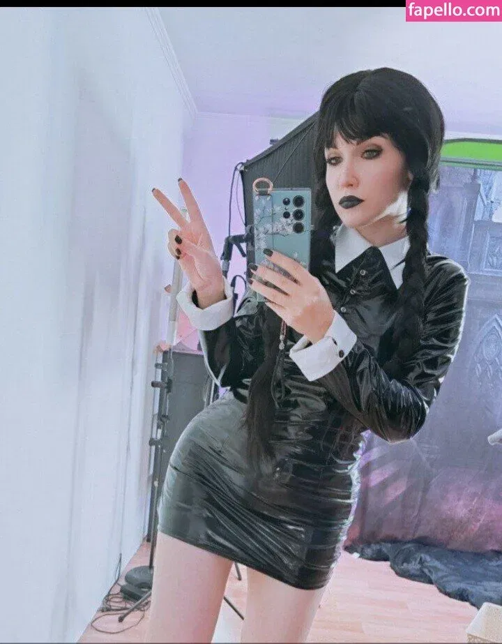 ASMR KittyKlaw Onlyfans Photo Gallery 