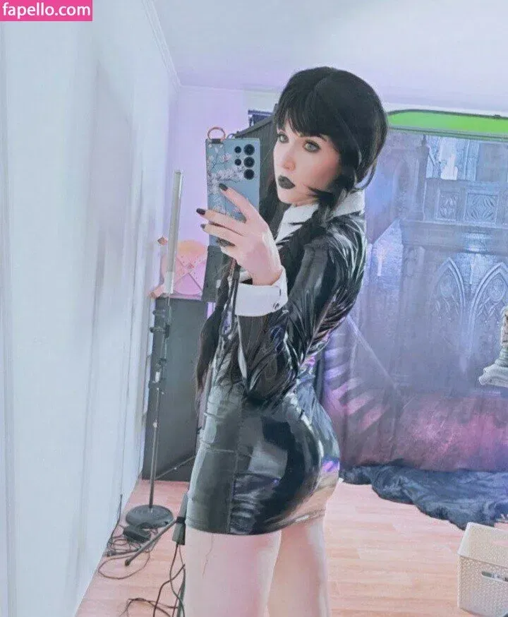 ASMR KittyKlaw Onlyfans Photo Gallery 