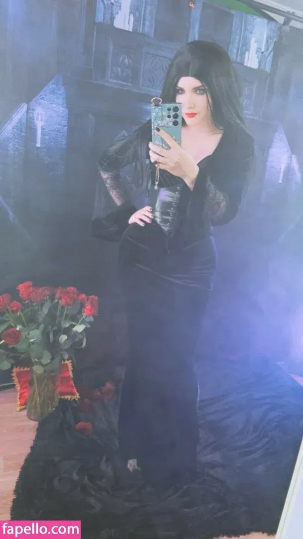 ASMR KittyKlaw Onlyfans Photo Gallery 