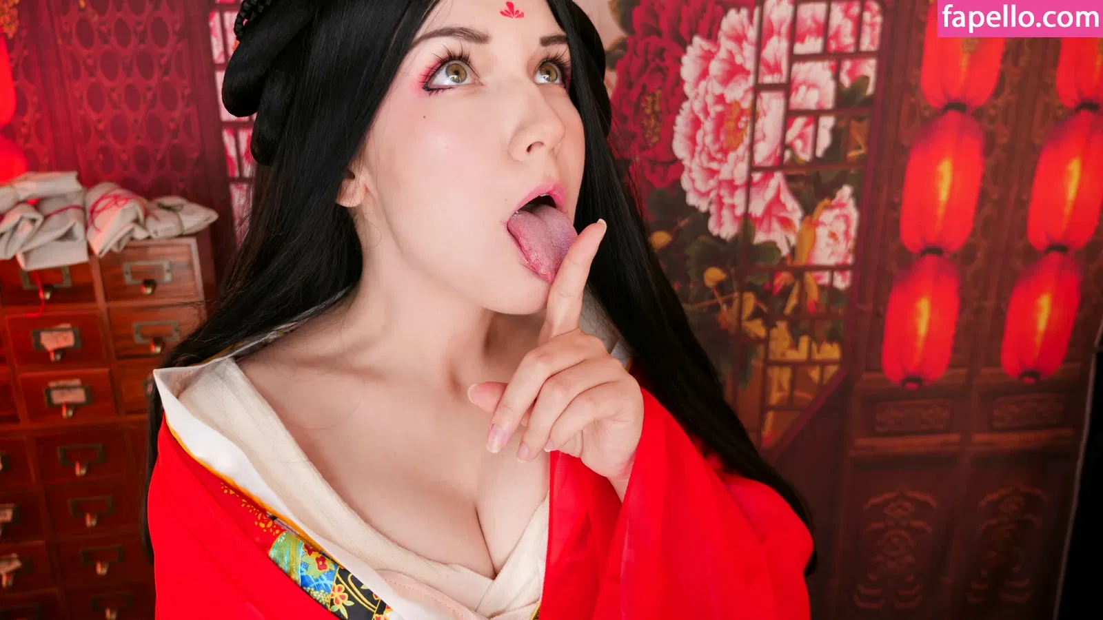 ASMR KittyKlaw Onlyfans Photo Gallery 