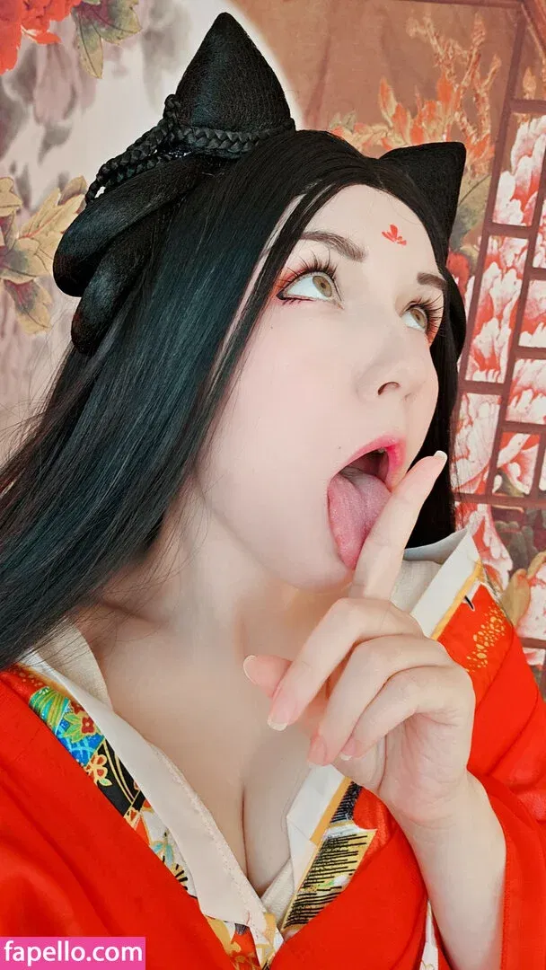 ASMR KittyKlaw Onlyfans Photo Gallery 