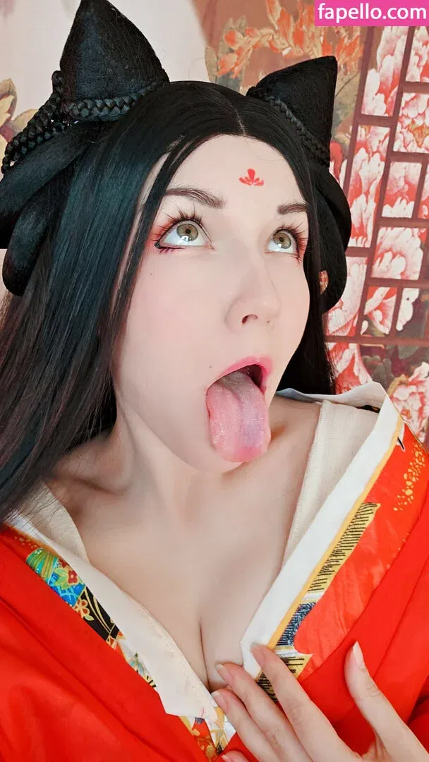 ASMR KittyKlaw Onlyfans Photo Gallery 