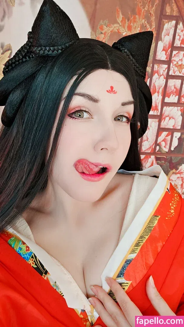 ASMR KittyKlaw Onlyfans Photo Gallery 