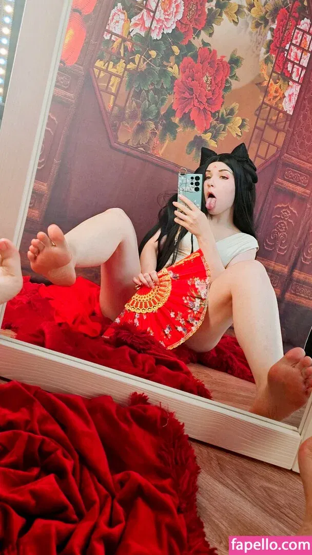 ASMR KittyKlaw Onlyfans Photo Gallery 