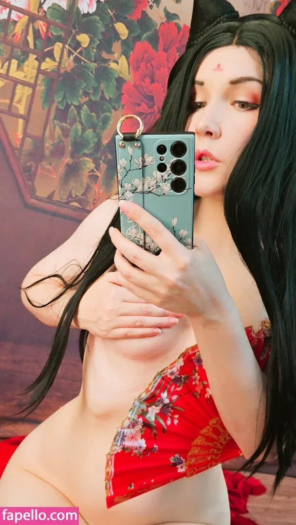 ASMR KittyKlaw Onlyfans Photo Gallery 