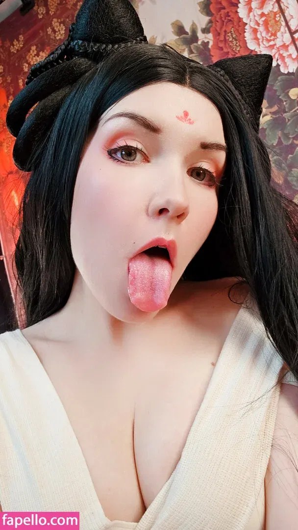 ASMR KittyKlaw Onlyfans Photo Gallery 