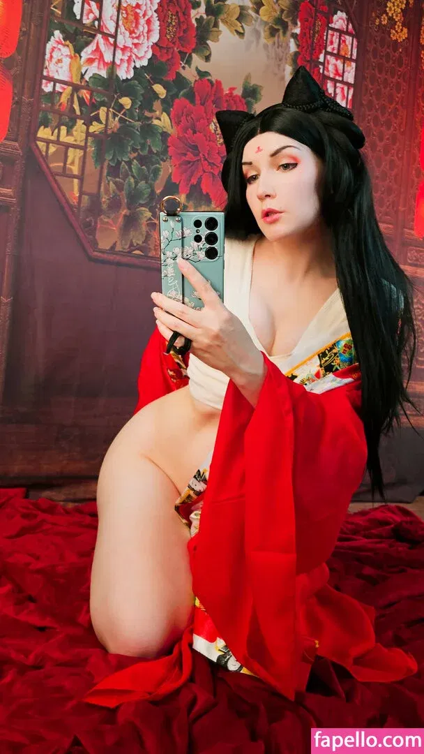 ASMR KittyKlaw Onlyfans Photo Gallery 