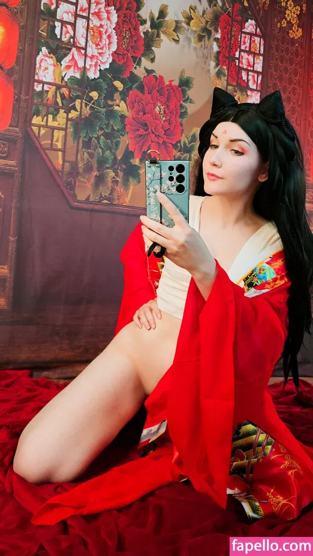 ASMR KittyKlaw Onlyfans Photo Gallery 