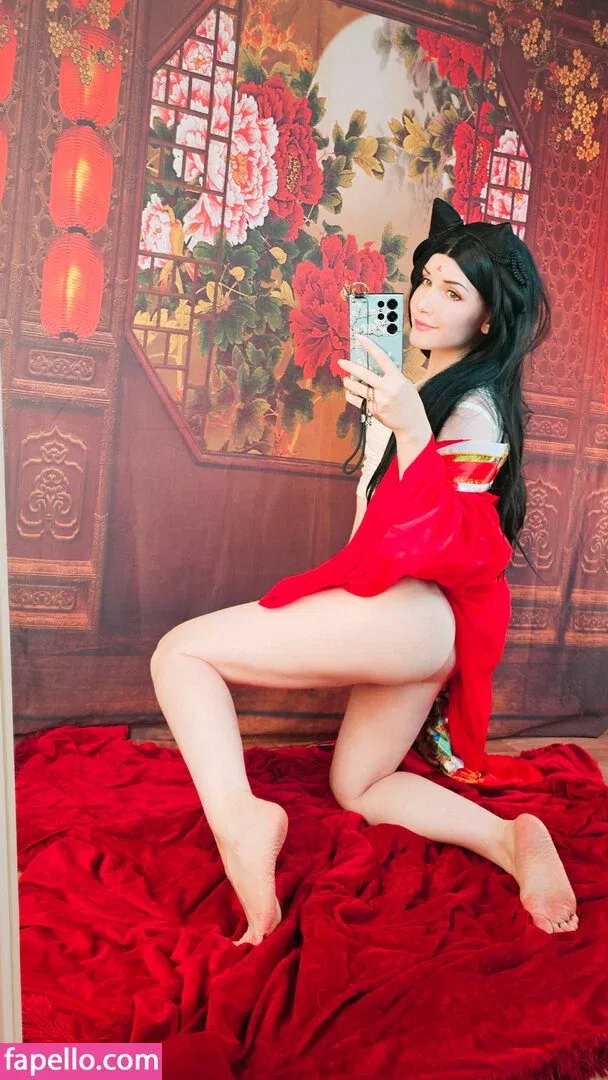 ASMR KittyKlaw Onlyfans Photo Gallery 