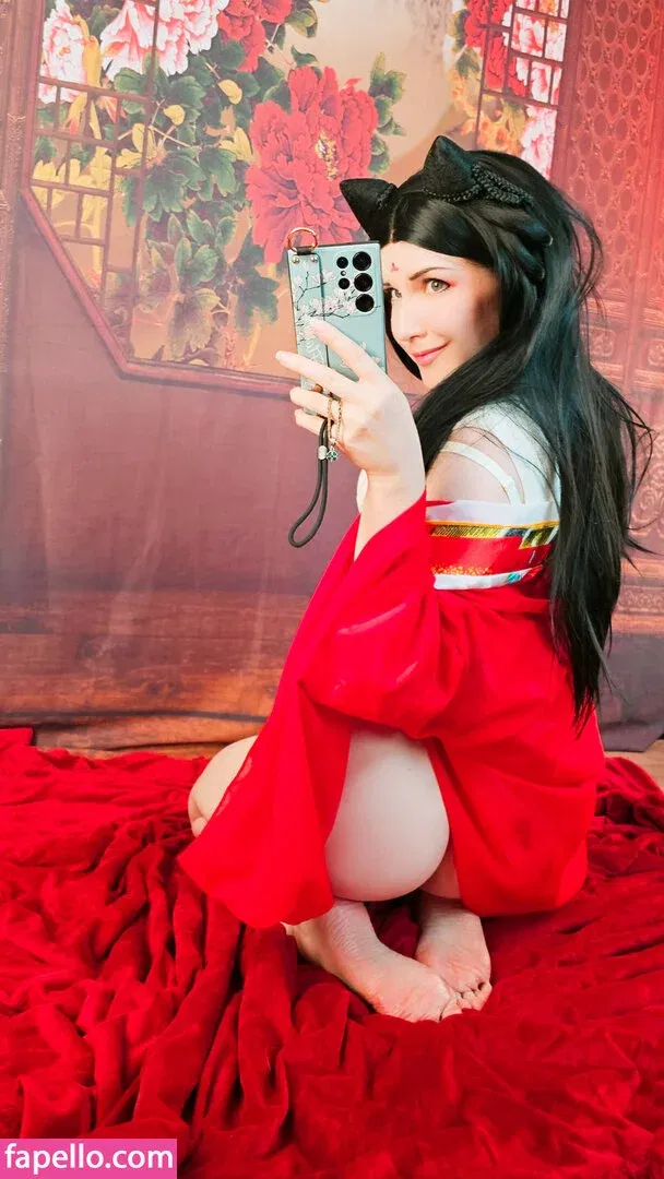 ASMR KittyKlaw Onlyfans Photo Gallery 